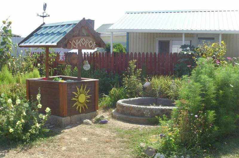 Гостиный двор «Хуторок»