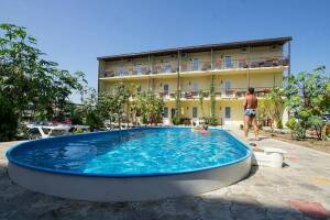 Изображение Гостевой дом «Питер» #2