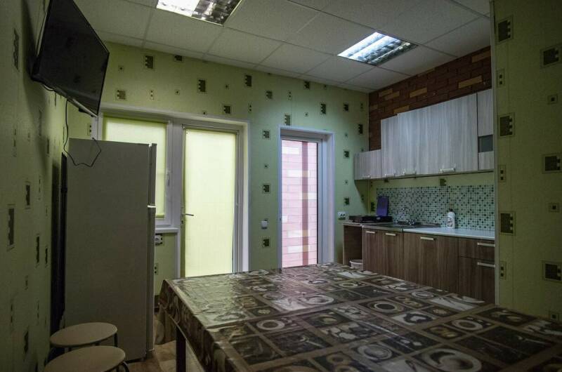 Гостевой дом «Питер»