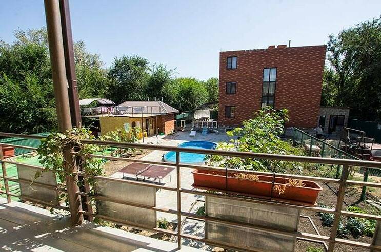 Гостевой дом «Питер»