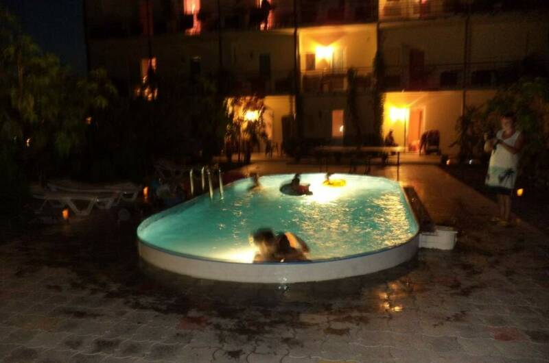 Гостевой дом «Питер»