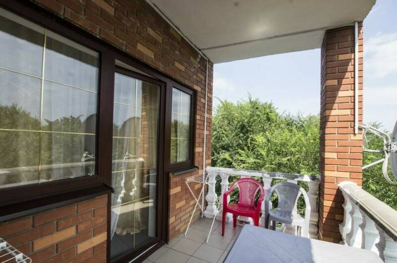 Гостевой дом «Питер»