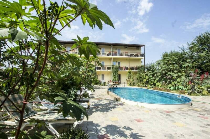 Гостевой дом «Питер»