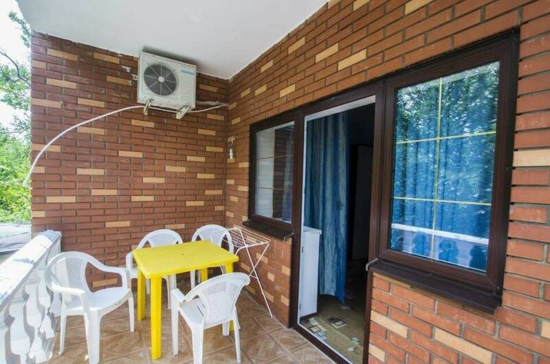 Гостевой дом «Питер»