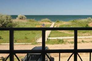 Изображение Гостевой дом «Азовская жемчужина» #3