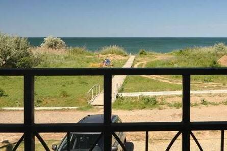 Гостевой дом «Азовская жемчужина»