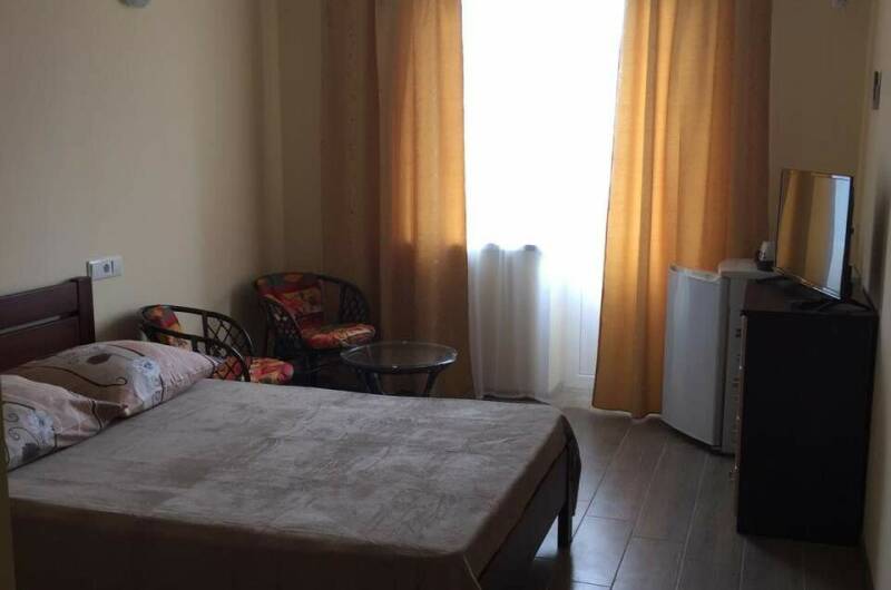 Гостевой дом «Азовская жемчужина»