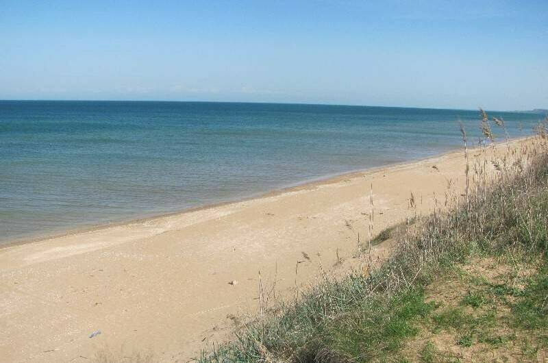 Гостевой дом «Азовская жемчужина»