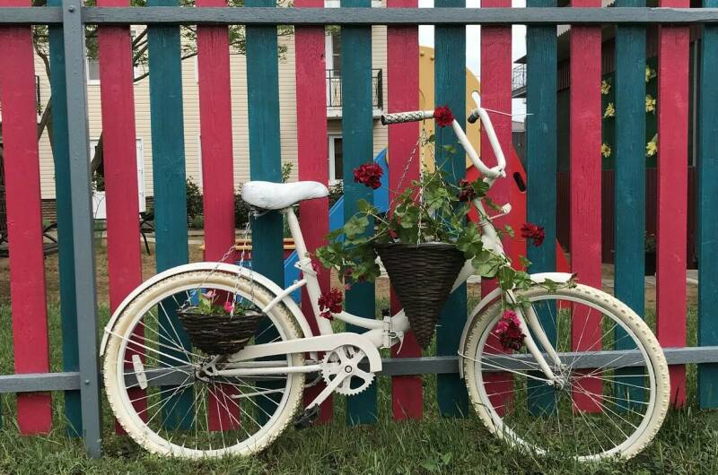 Гостевой дом «Азовская жемчужина»