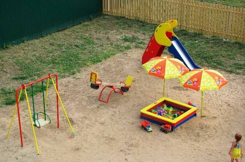 Гостевой дом «Азовская жемчужина»