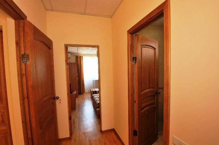 Гостевой дом «Азовская жемчужина»