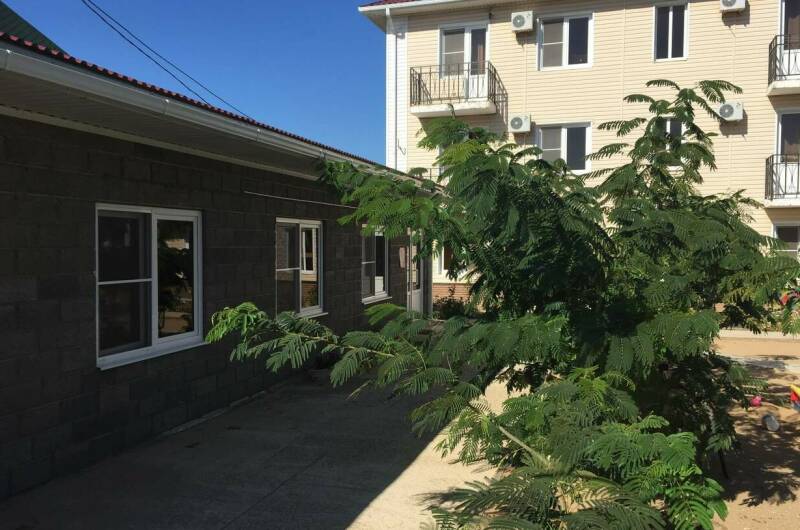 Гостевой дом «Азовская жемчужина»