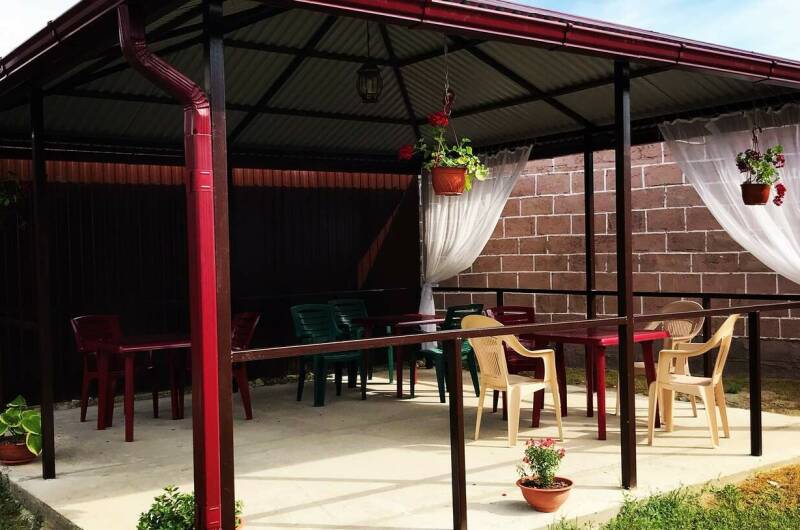 Гостевой дом «Азовская жемчужина»