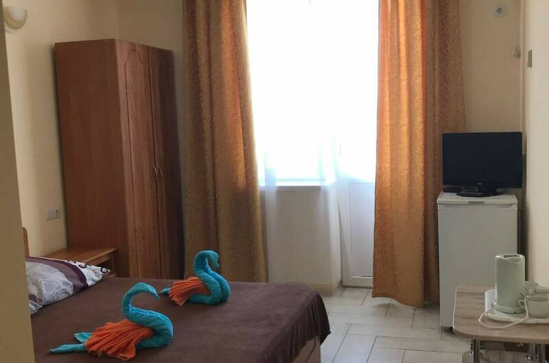 Гостевой дом «Азовская жемчужина»