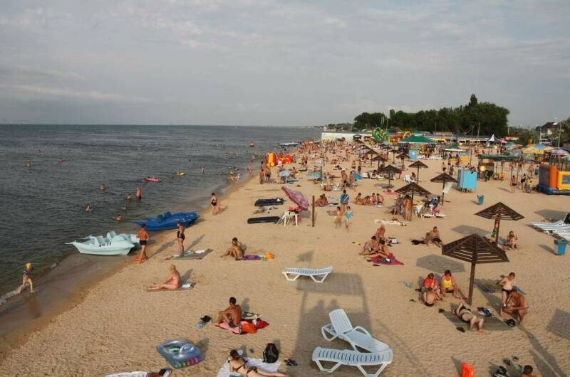 Гостевой дом «Маяк»