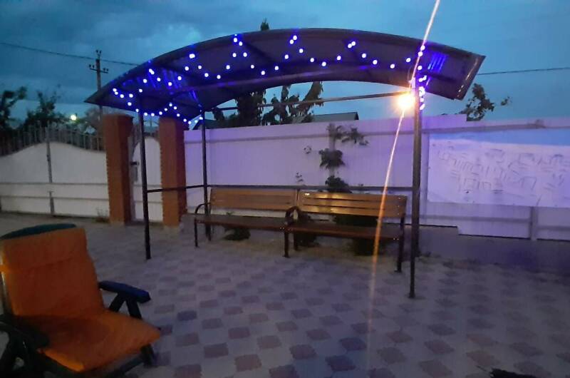 Гостевой дом «Маяк»