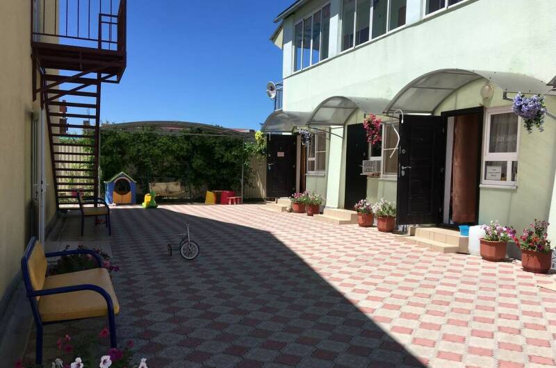 Гостевой дом «Маяк»