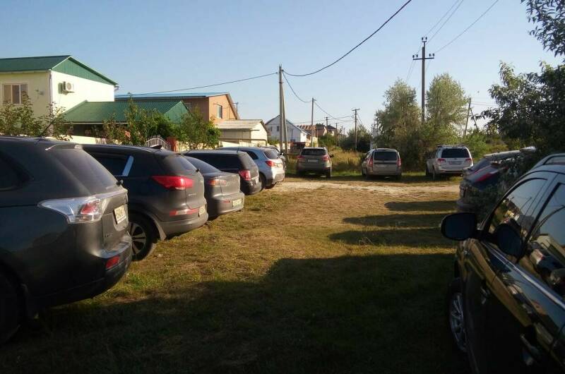 Гостевой дом «Маяк»