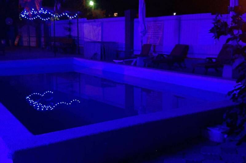 Гостевой дом «Маяк»