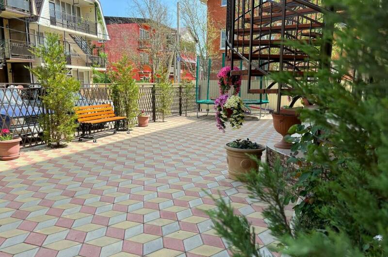 Гостевой дом «Милана»