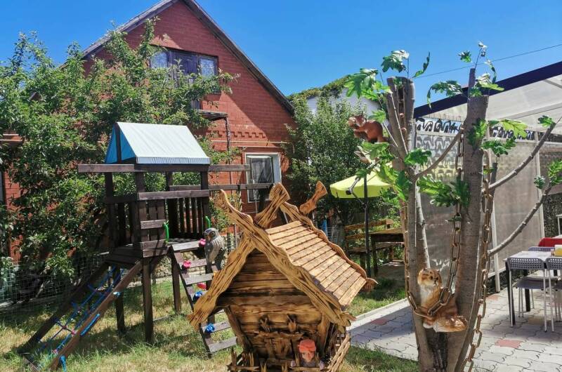 Гостевой дом «Лукоморье»