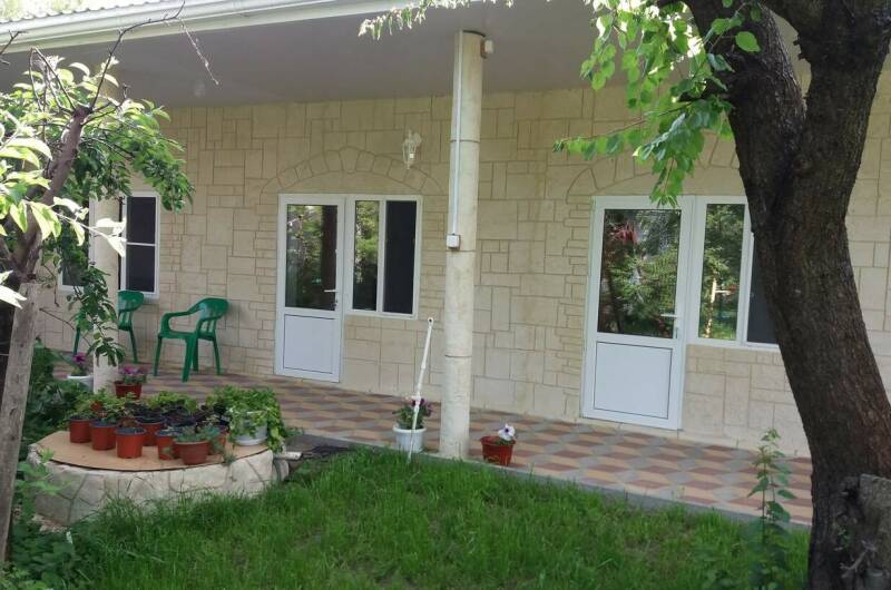 Гостевой дом «Цоев Ковчег»