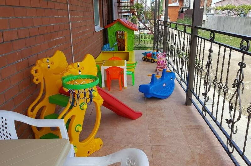 «Боярский дом на Темрюкской»