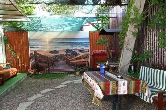 Гостевой дом «Ясный»