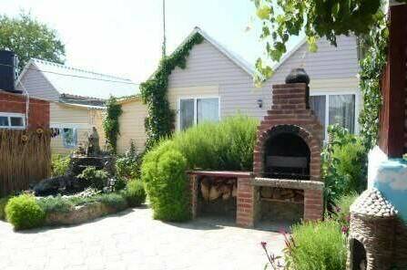 Частный дом на переулке Степном