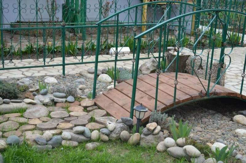 Частный дом на переулке Степном