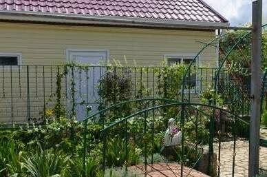 Частный дом на переулке Степном