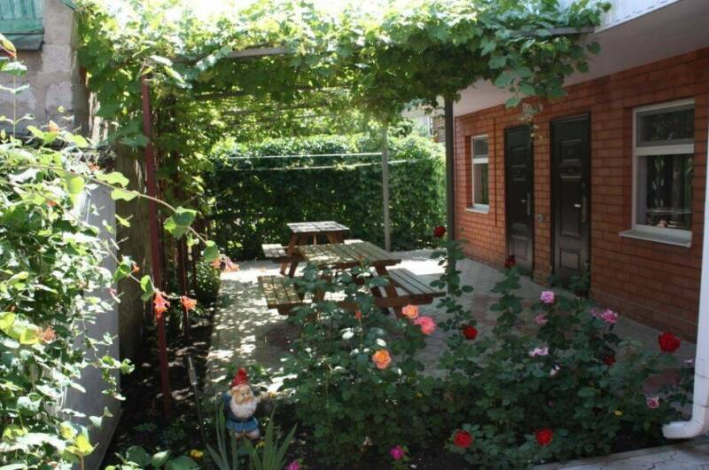 Частный сектор «Хит Сезона»