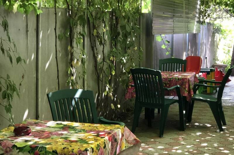 Частный сектор «Хит Сезона»