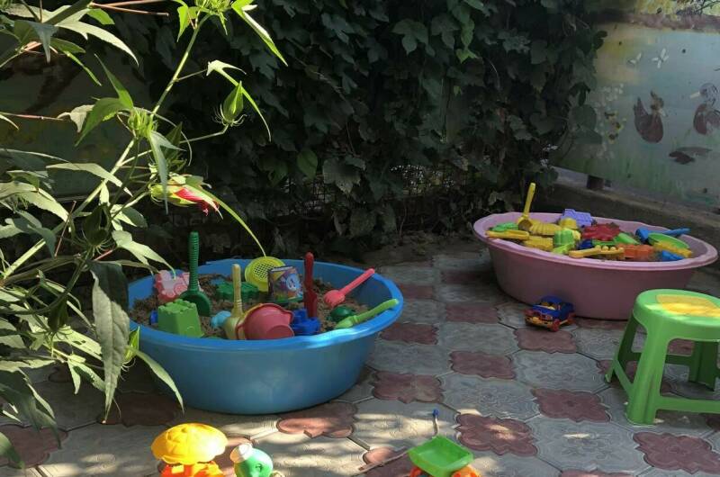 Частный сектор «Хит Сезона»