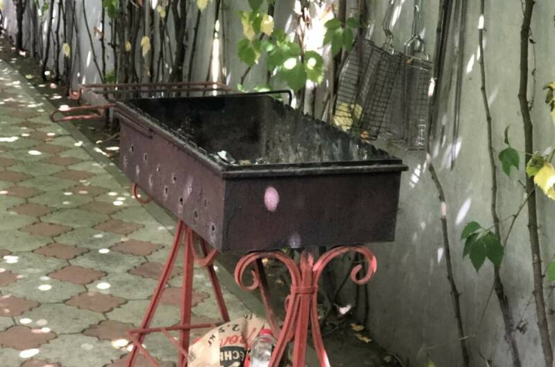 Частный сектор «Хит Сезона»