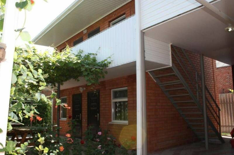 Частный сектор «Хит Сезона»