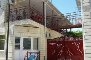 Изображение Гостевой дом «Наташа» #5