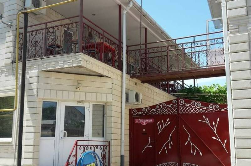 Гостевой дом «Наташа»