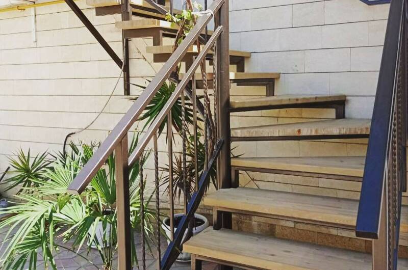 Гостевой дом «Наташа»