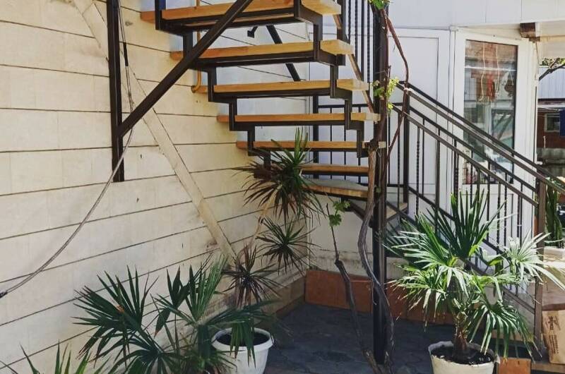 Гостевой дом «Наташа»