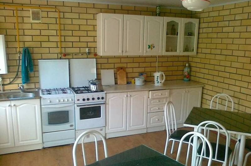 Гостевой дом «Наташа»