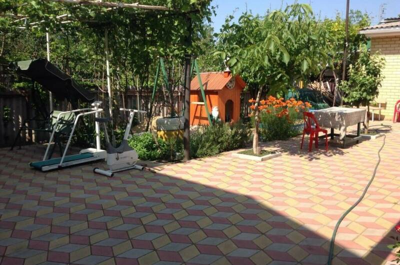 Гостевой дом «Наташа»