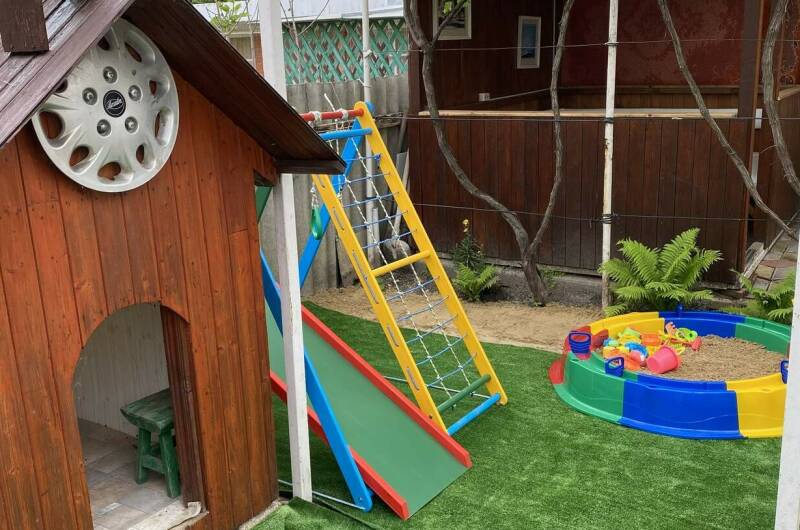 Гостевой дом «Наташа»