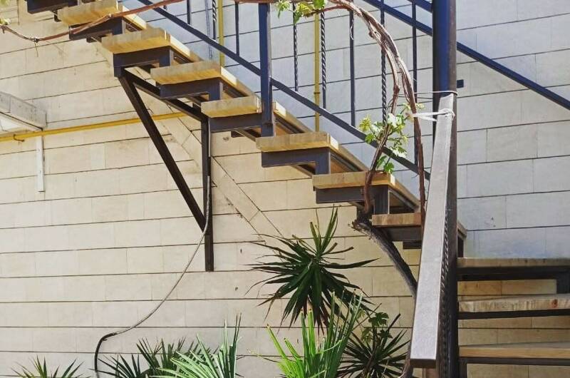 Гостевой дом «Наташа»