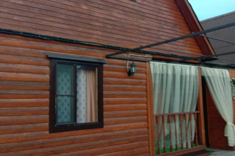 Дом под ключ на Курортной