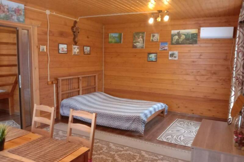 Дом под ключ на Курортной