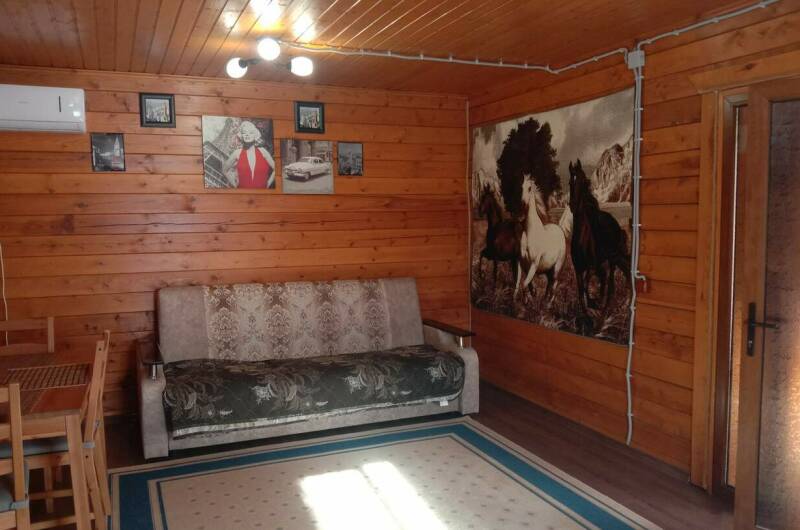 Дом под ключ на Курортной