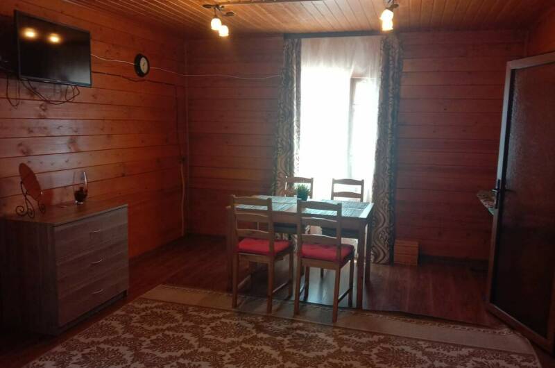 Дом под ключ на Курортной