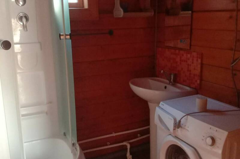 Дом под ключ на Курортной