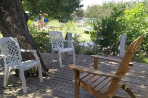 Изображение Гостевой дом «Тихая гавань» #1